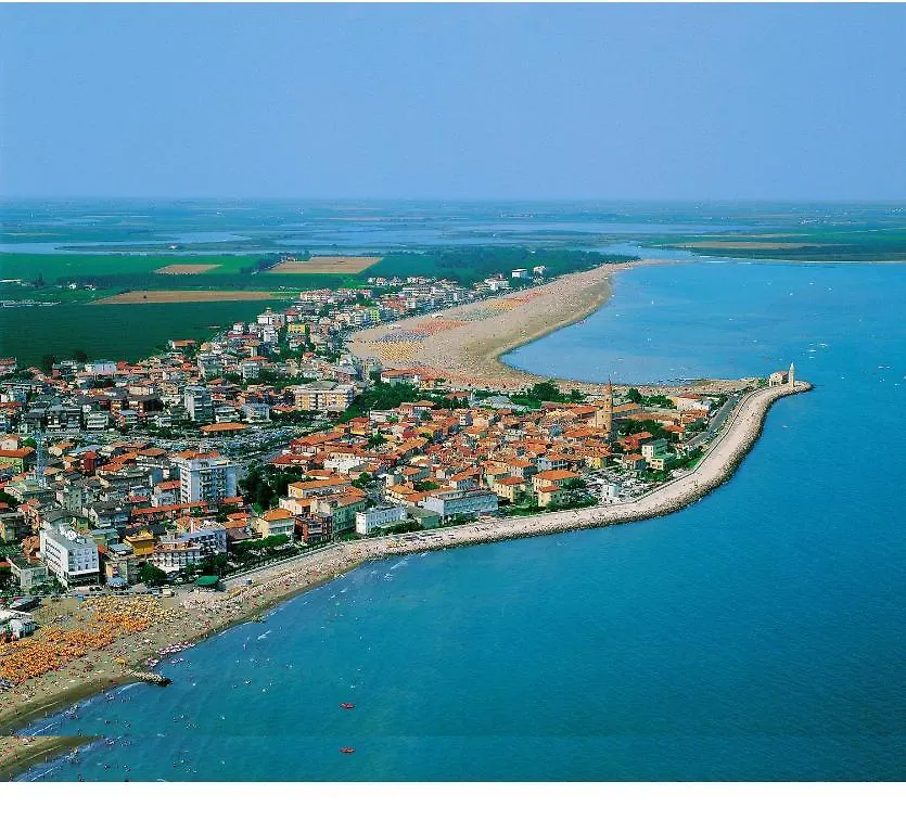 Ciao Caorle Appartamenti 0*,  Italien