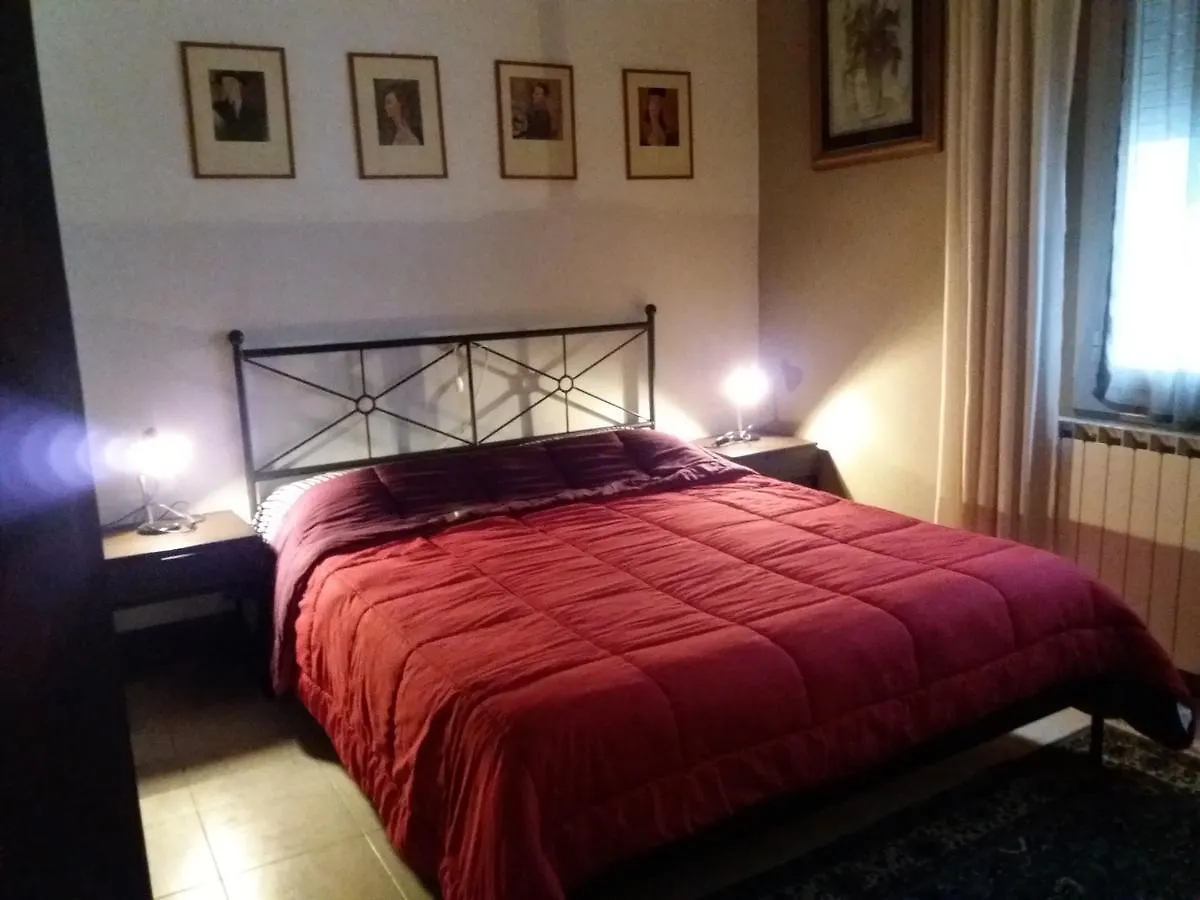 Ciao Caorle Appartamenti Lejlighed
