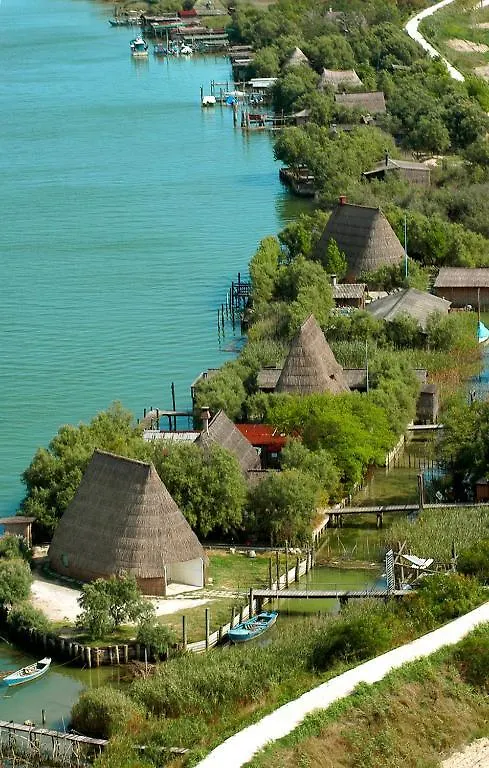 Ciao Caorle Appartamenti 0*,  Italien