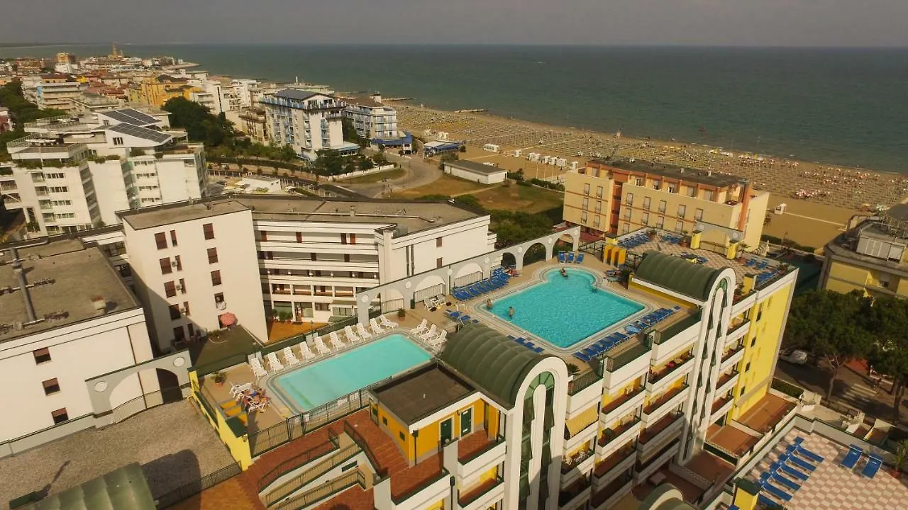 Lejlighed Ciao Caorle Appartamenti