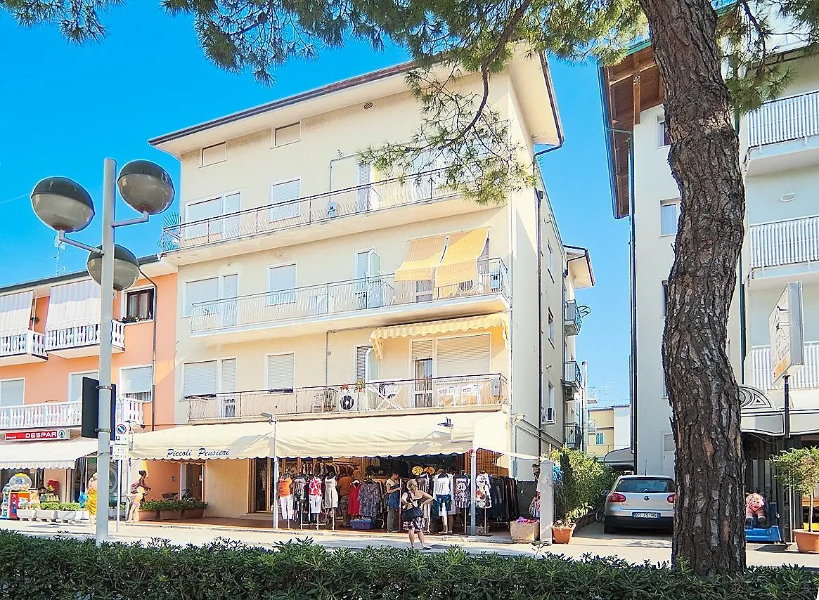 Ciao Caorle Appartamenti 0*,